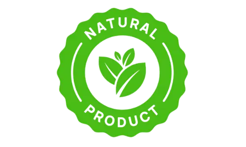 MycoSoothe contains all-natural ingredients