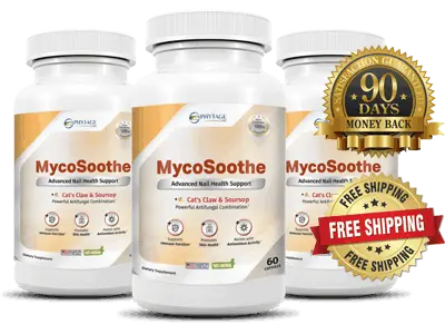 mycosoothe benefits